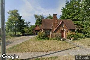382 N Main St, Wilkinson, IN 46186