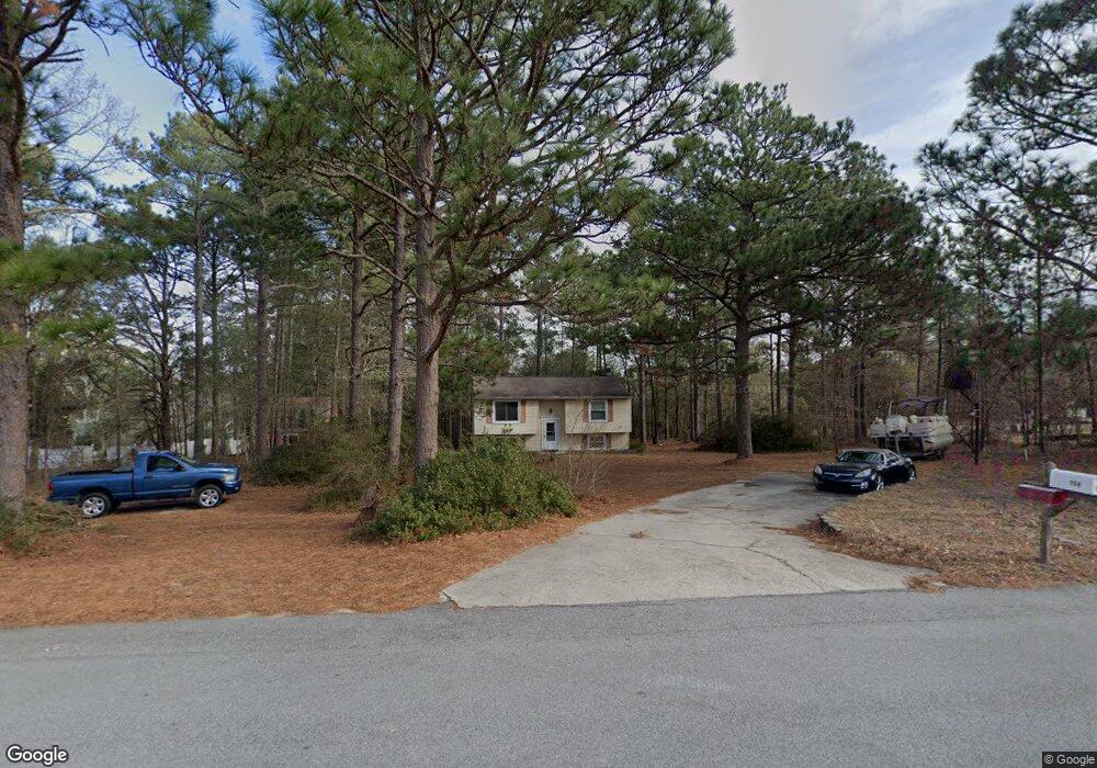 154 Country Oak Rd, Lexington, SC 29073 - photo 1