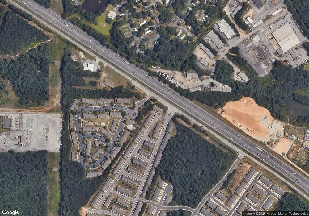 3177 Garden Glade Ln unit /133, Lithonia, GA 30038 - photo 1