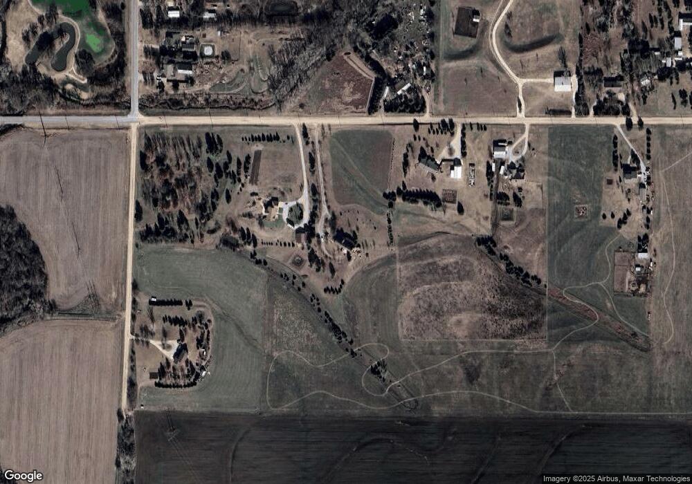 1519 Iron Horse Rd, McPherson, KS 67460 - photo 1