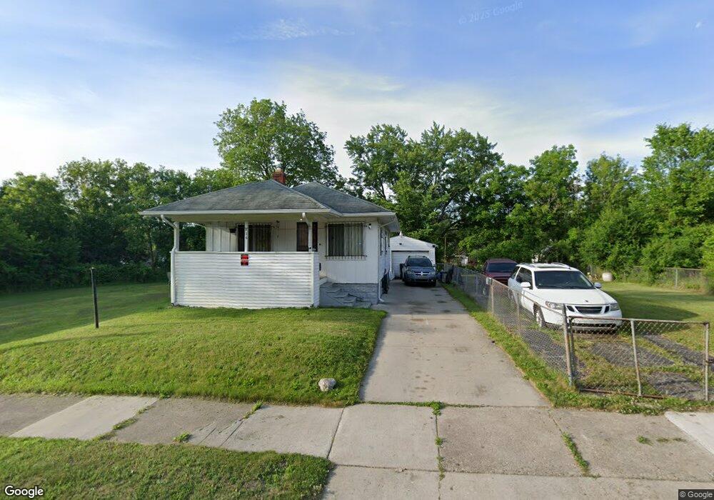 926 E Holbrook Ave, Flint, MI 48505 - photo 1