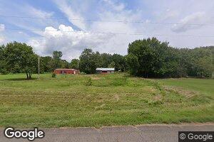 1615 Maple St, Grant, OK 74738