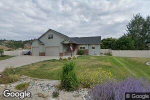 665 Emerald Eagle Dr, Billings, MT 59101