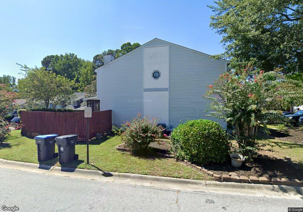 2324 Creek View Dr, Augusta, GA 30907 - photo 1