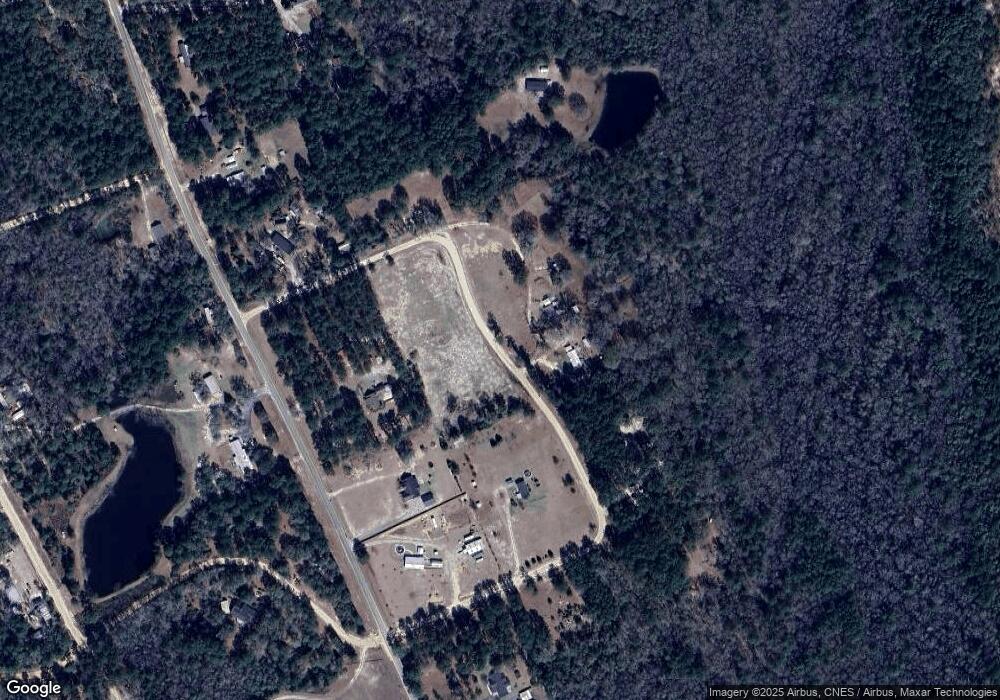 0 Memphis Rd unit (2.66 AC W/ BLDG), Metter, GA 30439 - photo 1