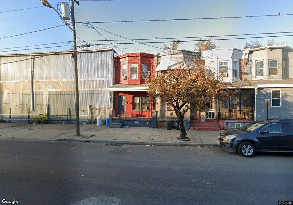 423 Atlantic Ave, Camden, NJ 08104 - photo 1