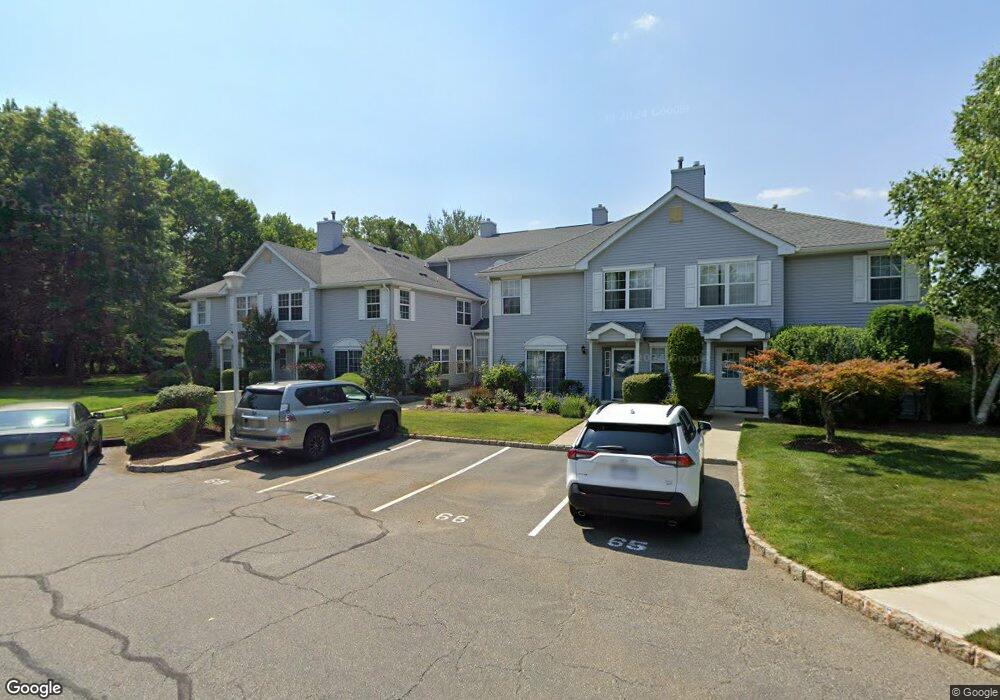 414 Indigo Ct, Morganville, NJ 07751 - photo 1