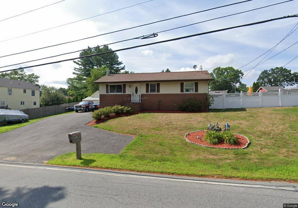 20 Belknap Rd, Hudson, NH 03051 - photo 1