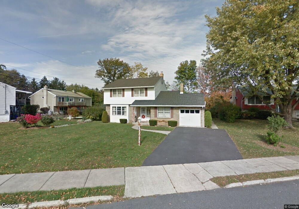 1937 Taft St, Allentown, PA 18109 - photo 1