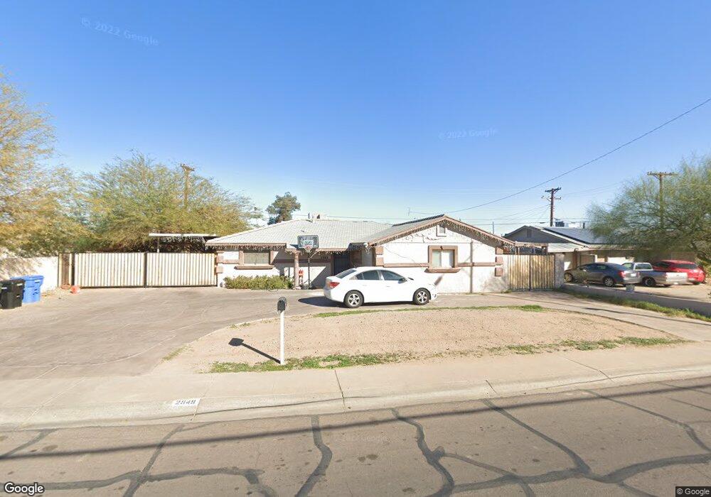 2949 N 48th Dr, Phoenix, AZ 85031 - photo 1