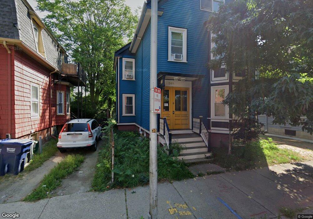 248 Putnam Ave unit 2, Cambridge, MA 02139 - photo 1