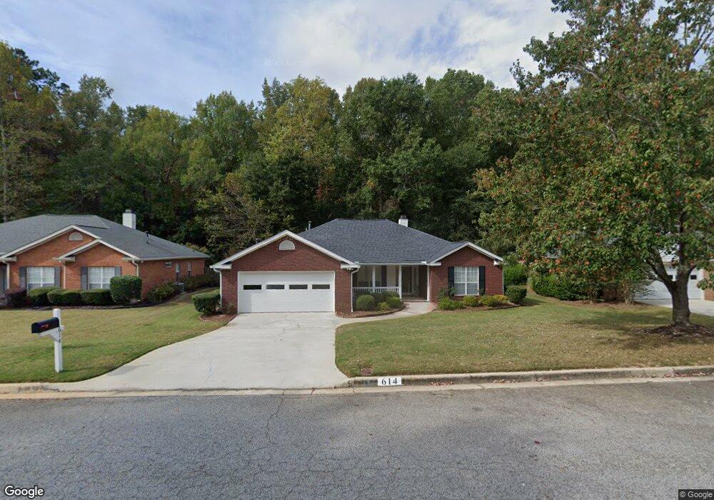 614 Kimberly Place, Evans, GA 30809 - photo 1