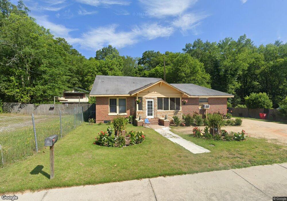 3591 Log Cabin Dr, Macon, GA 31204 - photo 1