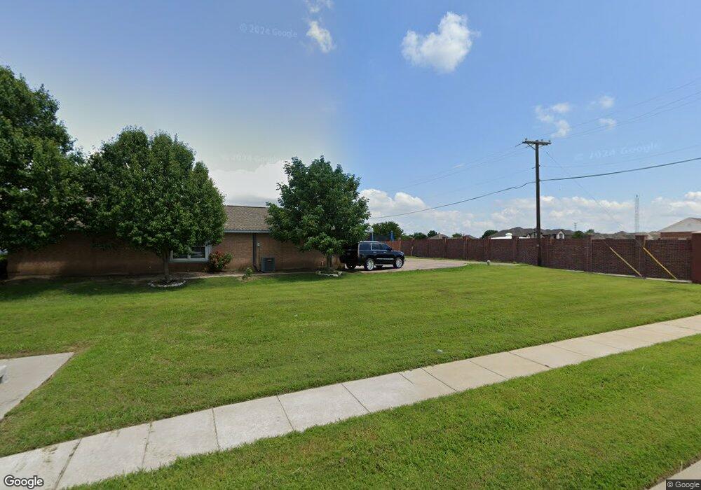 100 Martin Dr, Wylie, TX 75098 - photo 1
