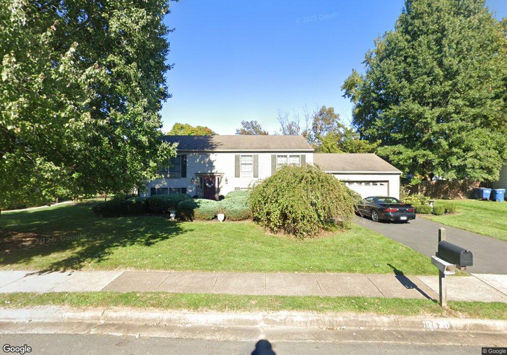 12630 Magna Carta Rd, Herndon, VA 20171 - photo 1