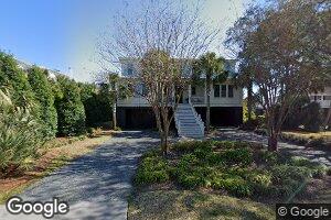 2913 Brownell Ave, Sullivans Island, SC 29482
