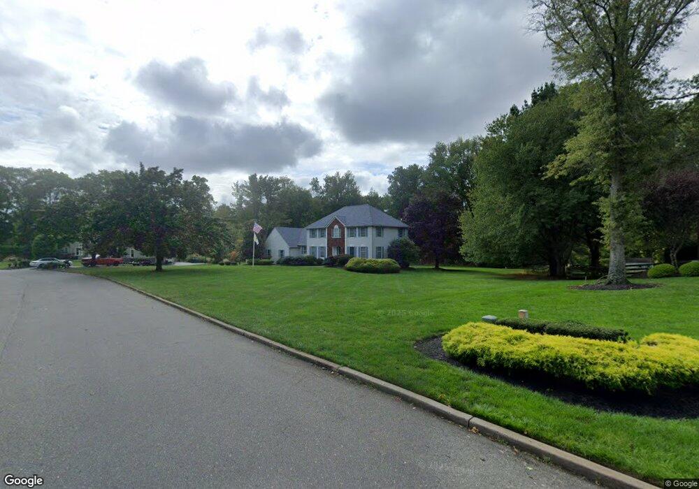 40 Meadowview Dr, Colts Neck, NJ 07722 - photo 1