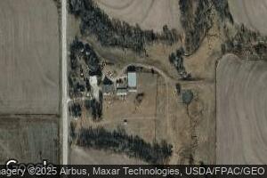 406 N 46th Rd, Dunbar, NE 68346