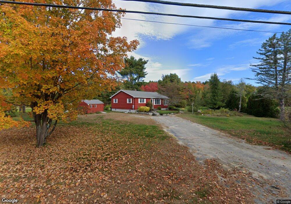 245 Boom Rd, Saco, ME 04072 - photo 1