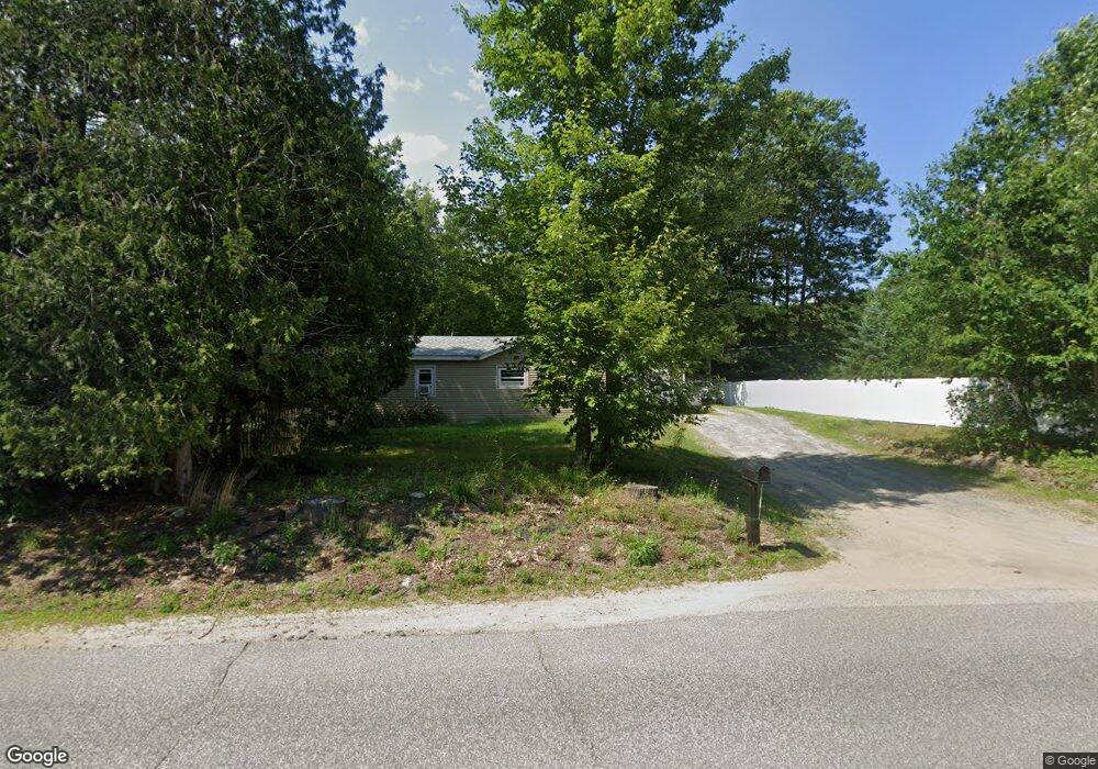 132 Fairgrounds Rd, Plymouth, NH 03264 - photo 1