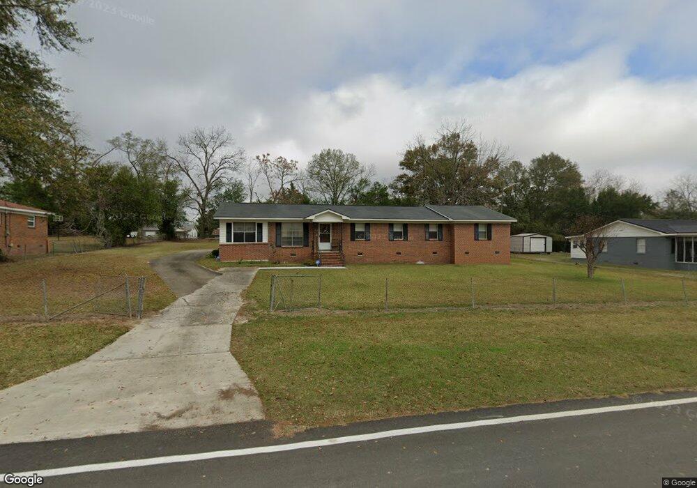 207 E Lee St, Sylvester, GA 31791 - photo 1