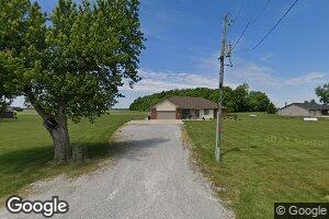 6650 N Marzane Rd-90 Unit 90, Markle, IN 46770