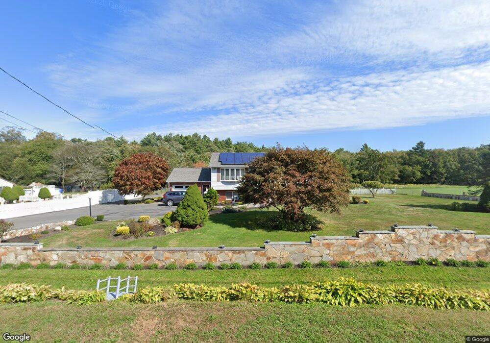 34 Cushing Ln, Acushnet, MA 02743 - photo 1