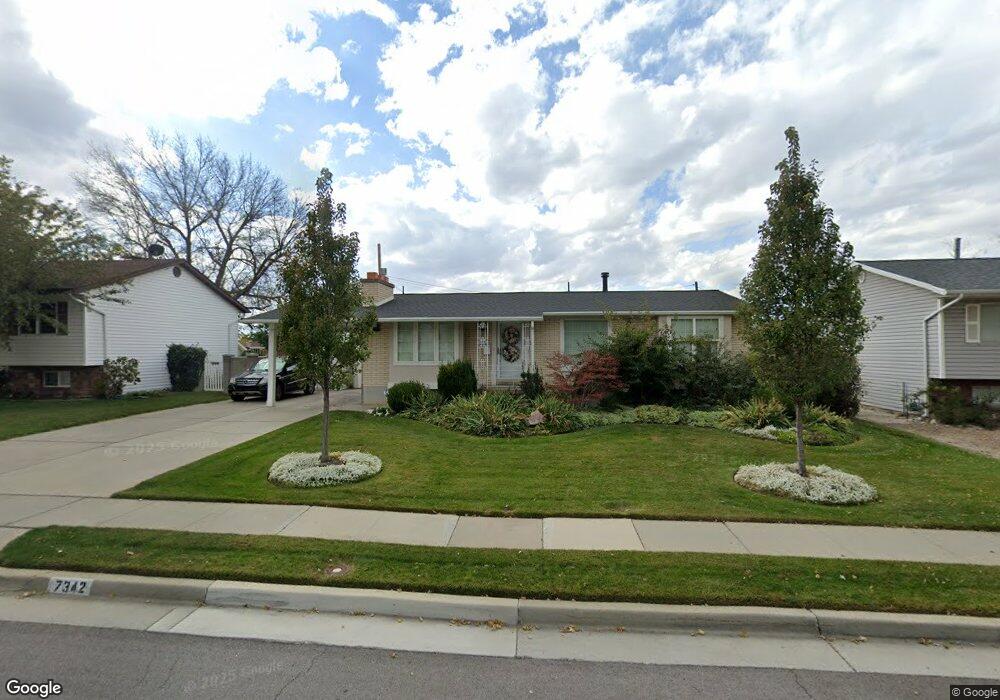 7342 Cypress St, Midvale, UT 84047 - photo 1