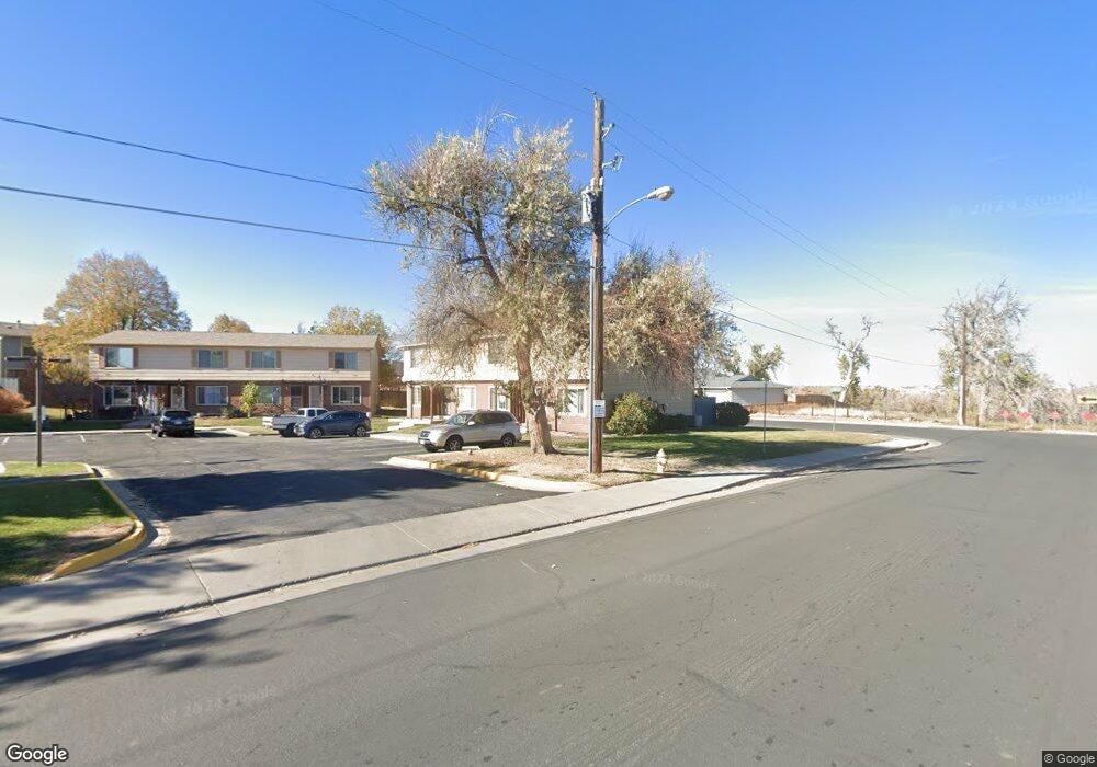 1791 Norfolk St unit A, Aurora, CO 80011 - photo 1