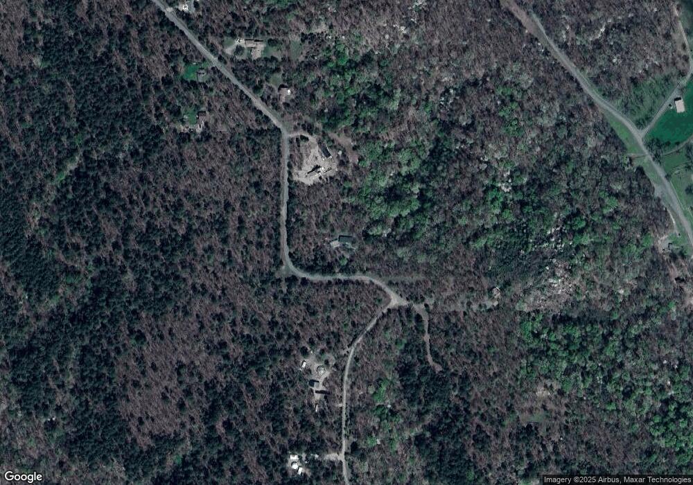 1279 E Ridge Dr, Tahlequah, OK 74464 - photo 1