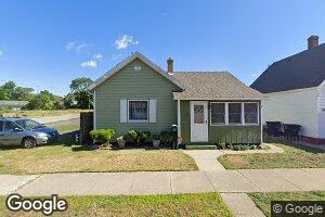1327 Ford St, South Bend, IN 46619