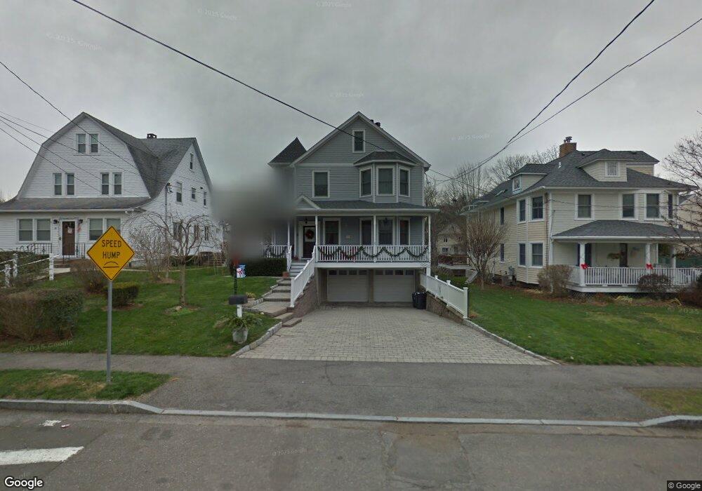 28 Suburban Ave, Cos Cob, CT 06807 - photo 1