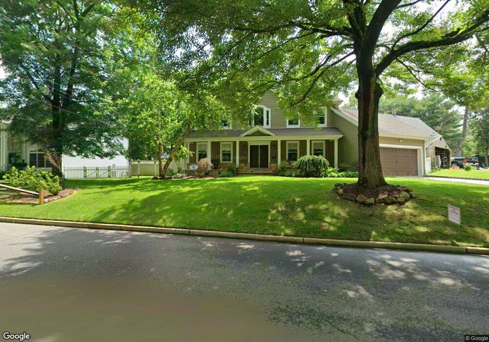 65 Cresskill Ave, Cresskill, NJ 07626 - photo 1