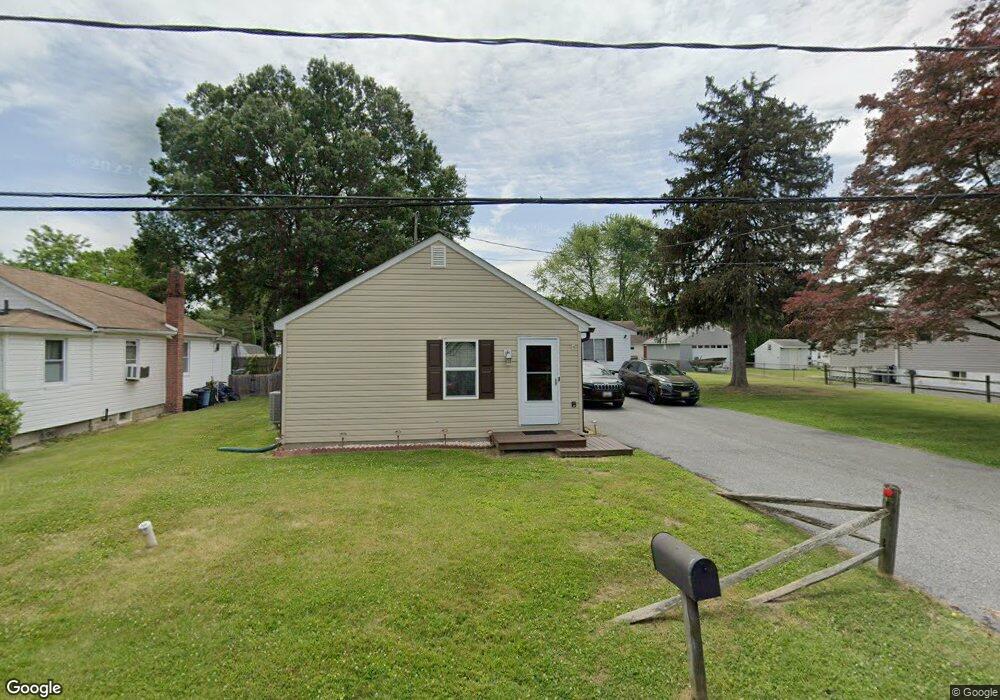 13215 Powderdale Ave, Middle River, MD 21220 - photo 1