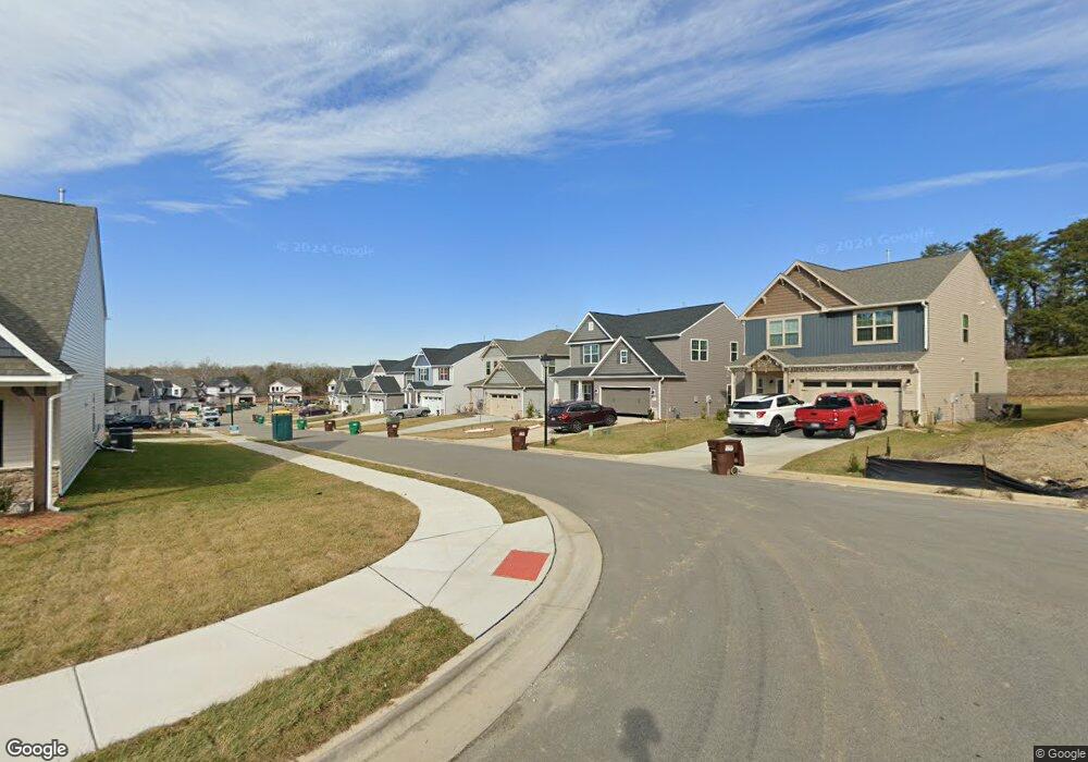 3261 Alyssa Way, High Point, NC 27265 - photo 1