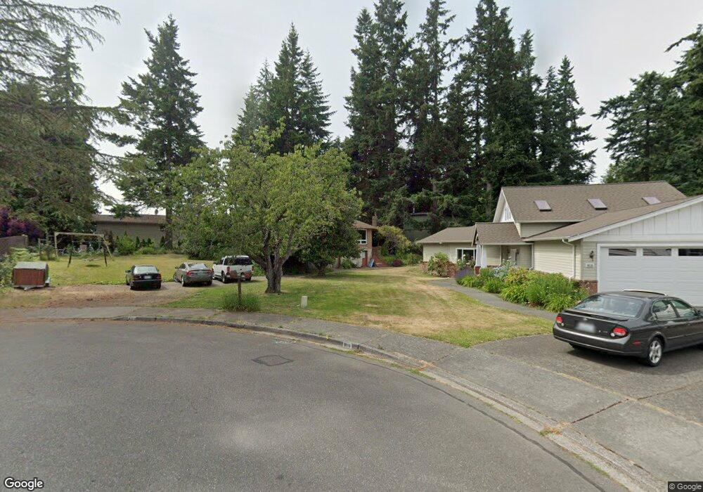 9123 206th St SW, Edmonds, WA 98026 - photo 1