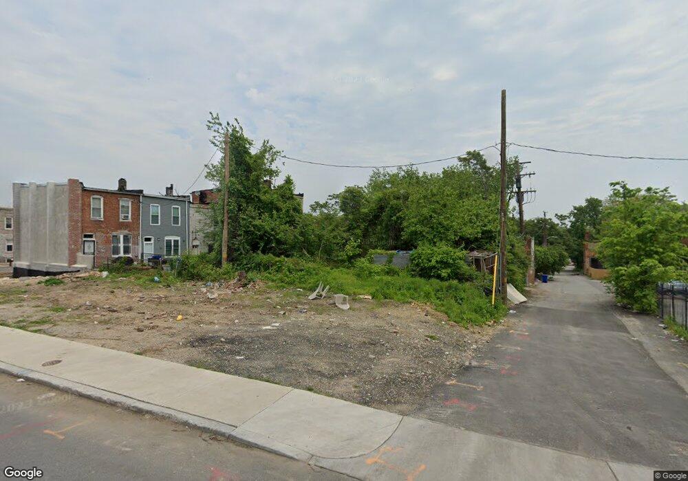 3 S Franklintown Rd, Baltimore, MD 21223 - photo 1