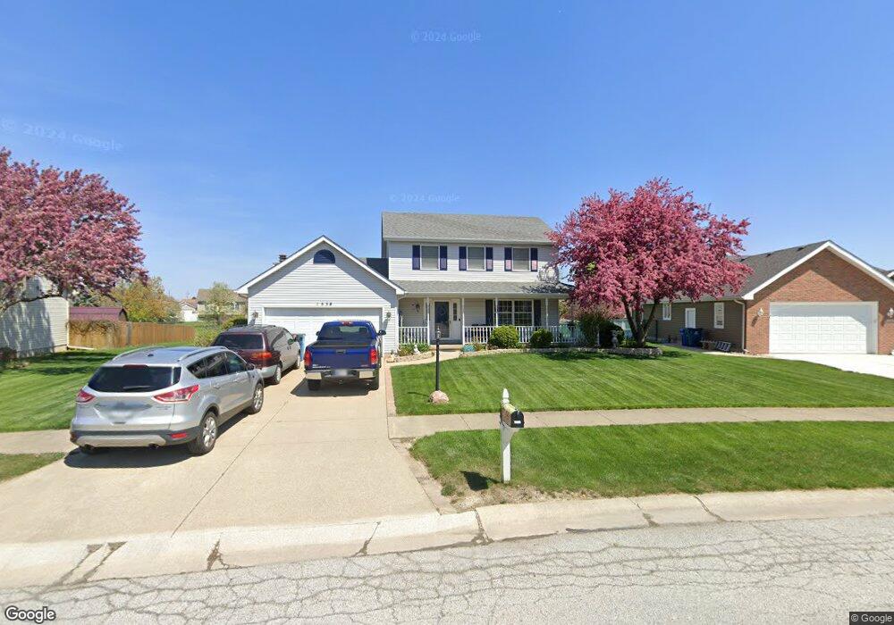1538 W 95th Place, Crown Point, IN 46307 - photo 1