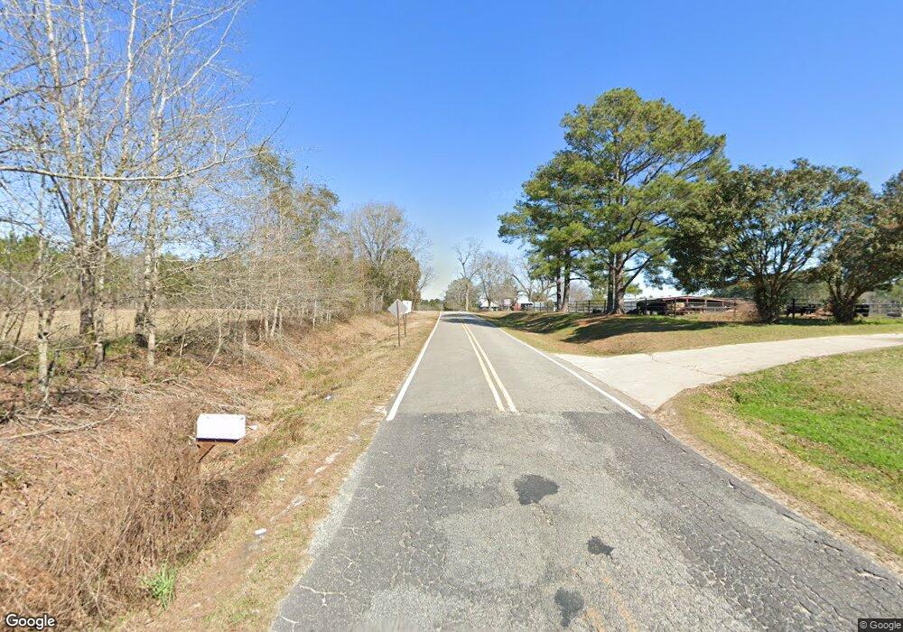 00 Stage Rd, Meigs, GA 31765 - photo 1