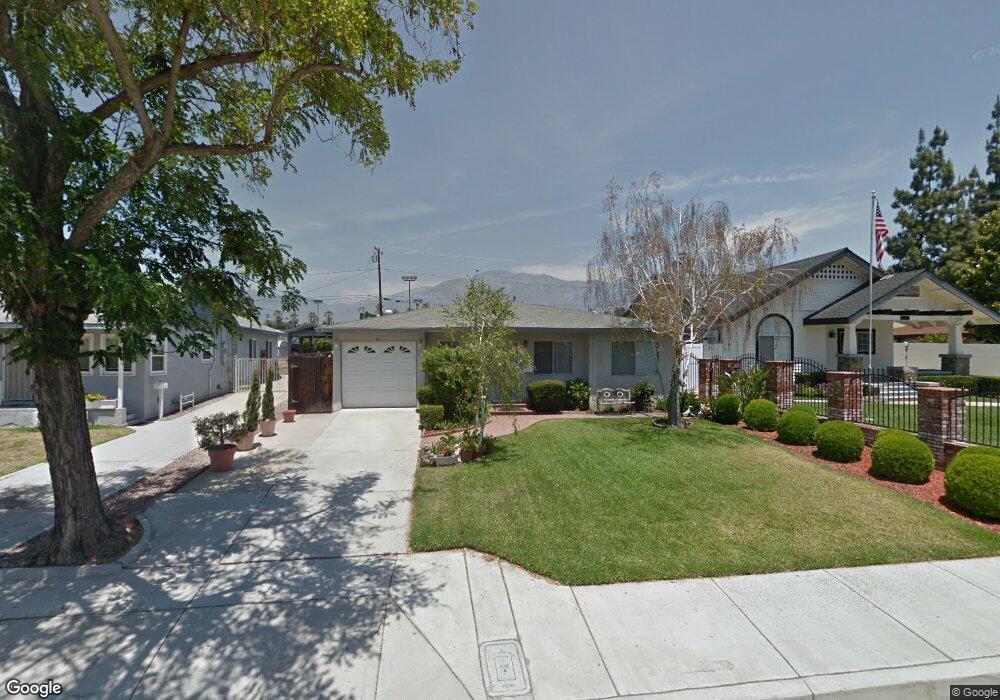 173 Euclid Place, Upland, CA 91786 - photo 1