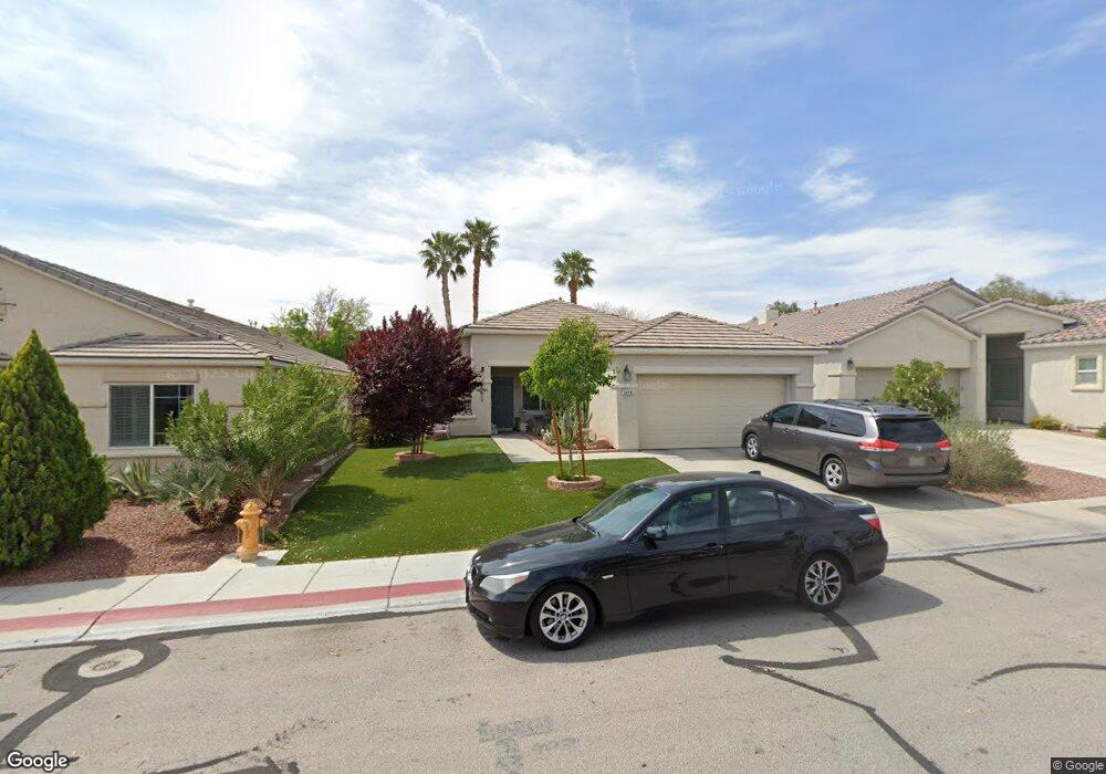 2639 Thornview St, Las Vegas, NV 89135 - photo 1