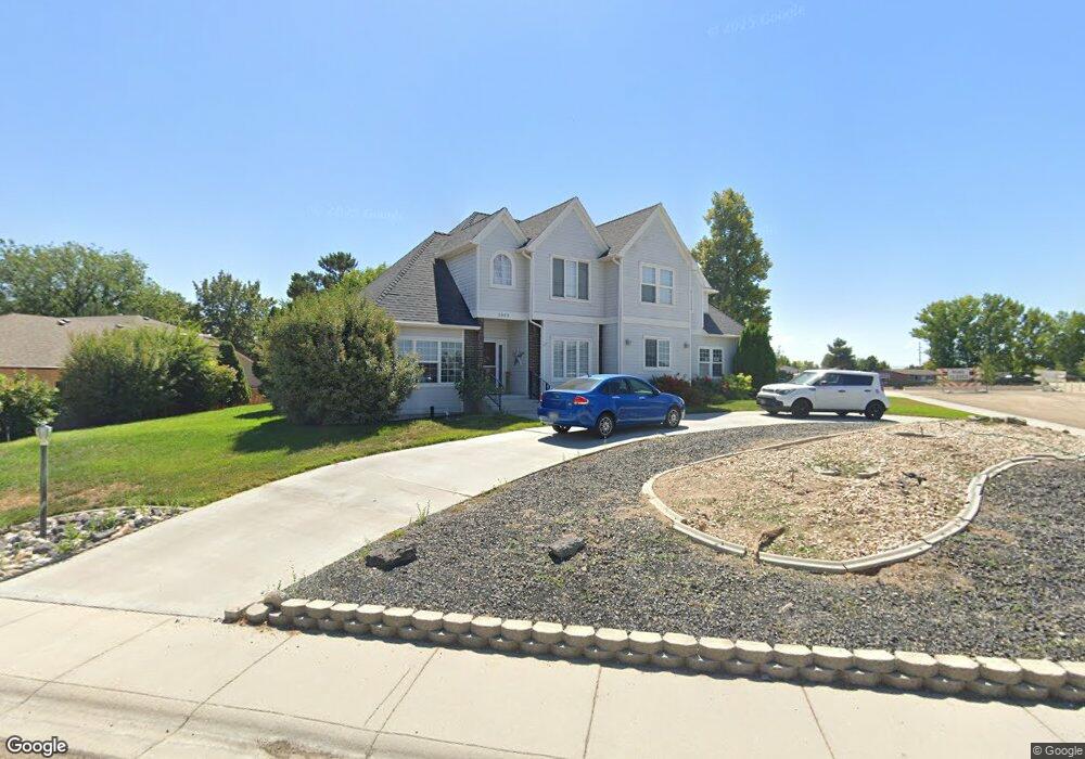 1003 Augusta Dr, Nampa, ID 83686 - photo 1