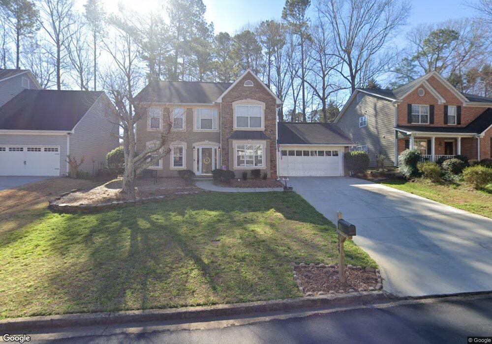 2749 Beddington Way, Suwanee, GA 30024 - photo 1