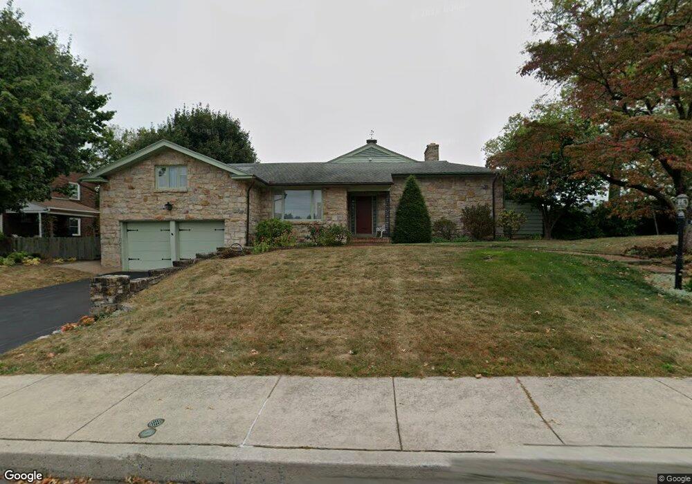 325 N 4th St, Hamburg, PA 19526 - photo 1