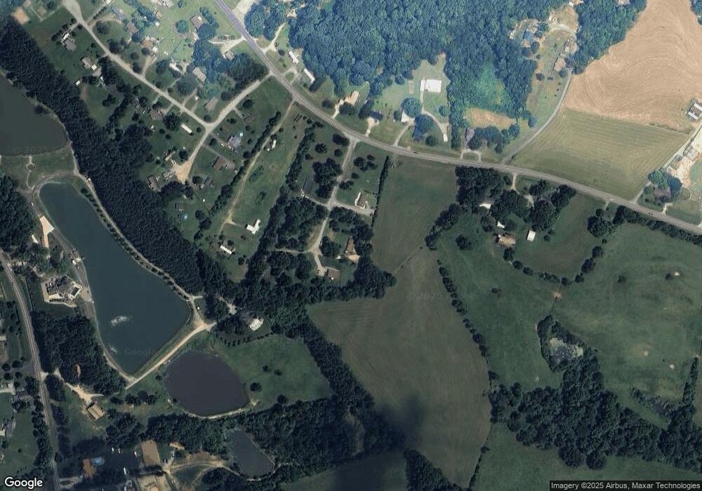 151 Hunsucker Trail, Iron Station, NC 28080 - photo 1