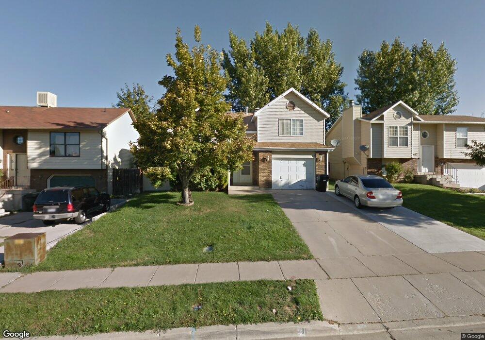 431 W 150 N, Clearfield, UT 84015 - photo 1