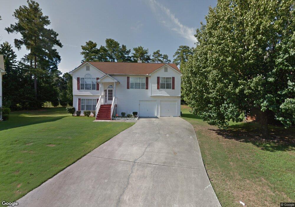 1378 Daffodil Ln unit 1, Hampton, GA 30228 - photo 1