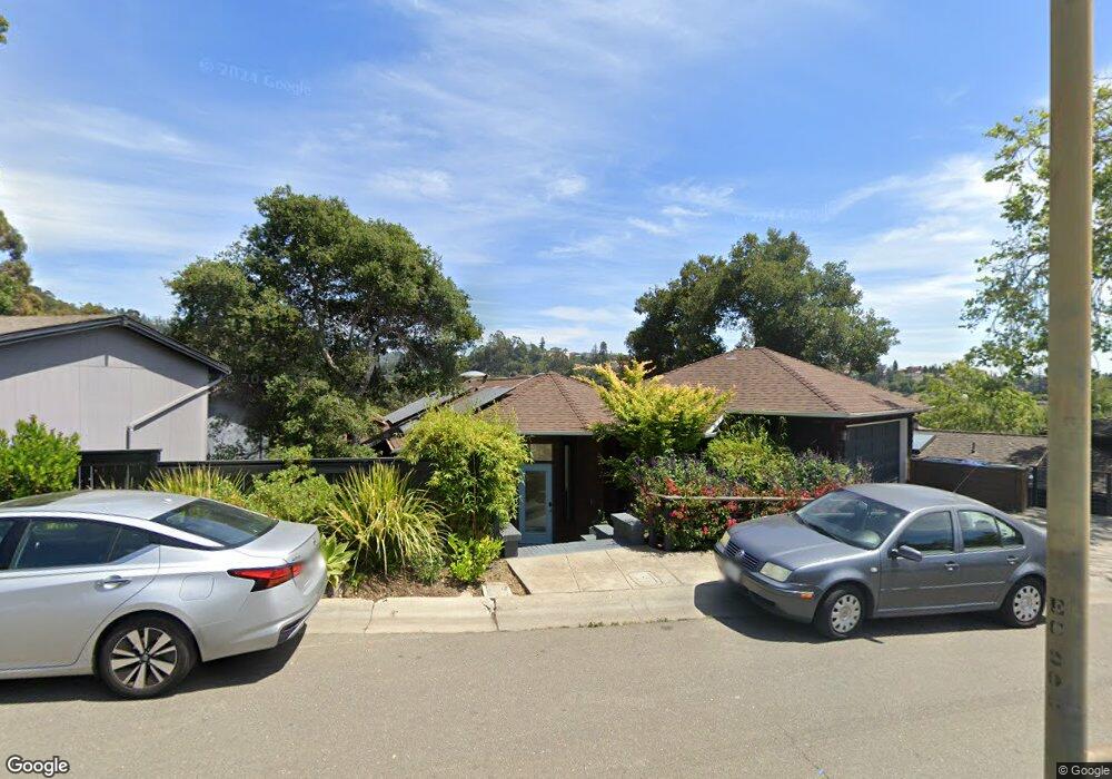 159 El Camino Real, Berkeley, CA 94705 - photo 1