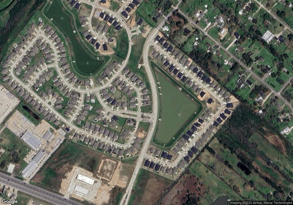 406 Merlot Dr, Alvin, TX 77511 - photo 1