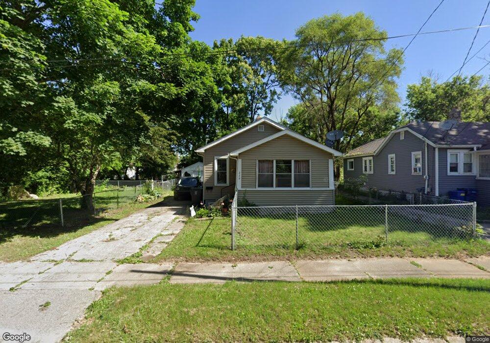 229 E Lakeview Ave, Flint, MI 48503 - photo 1